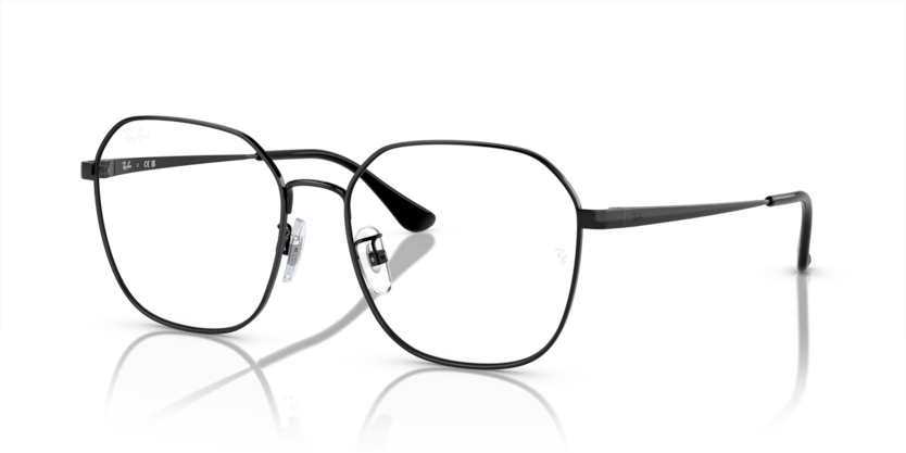 Mắt Kính RayBan • Đại lý uỷ quyền chính hãng!