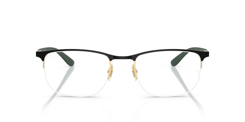 Mắt Kính RayBan • Đại lý uỷ quyền chính hãng!