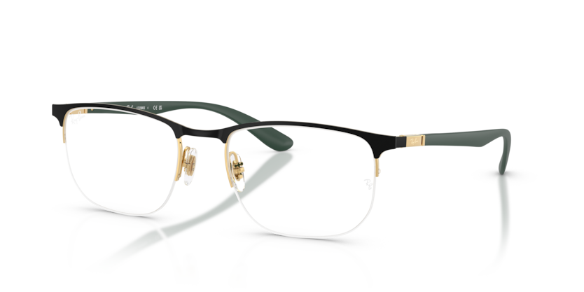 Mắt Kính RayBan • Đại lý uỷ quyền chính hãng!