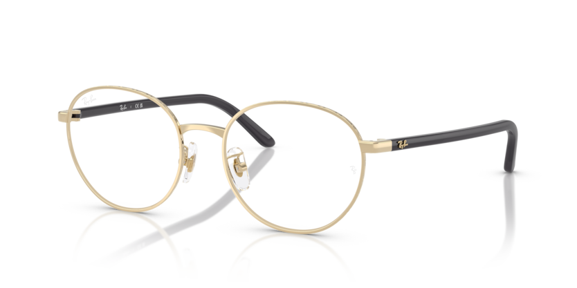 Mắt Kính RayBan • Đại lý uỷ quyền chính hãng!