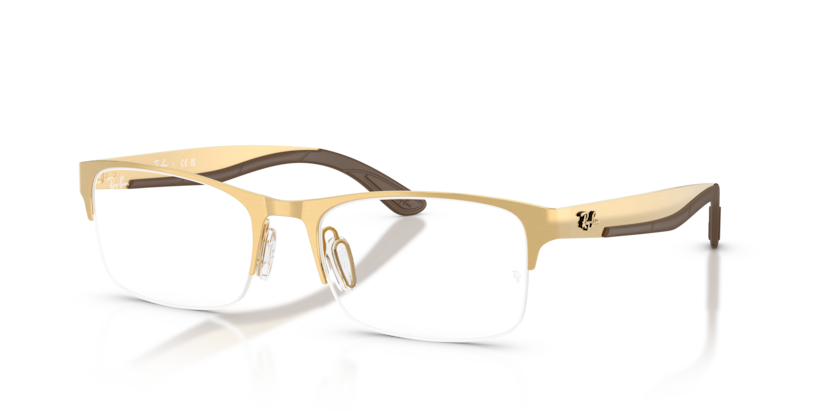 Mắt Kính RayBan • Đại lý uỷ quyền chính hãng!