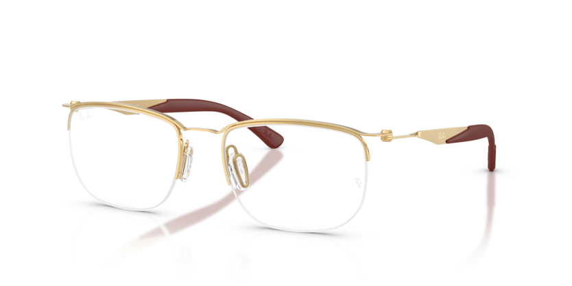 Mắt Kính RayBan • Đại lý uỷ quyền chính hãng!