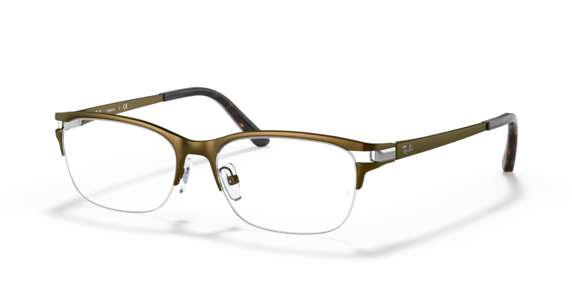 Mắt Kính RayBan • Đại lý uỷ quyền chính hãng!