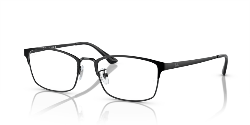 Mắt Kính RayBan • Đại lý uỷ quyền chính hãng!