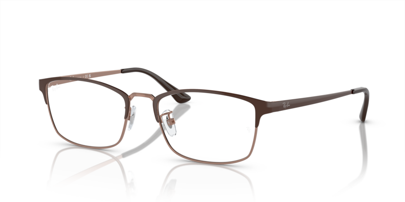 Mắt Kính RayBan • Đại lý uỷ quyền chính hãng!