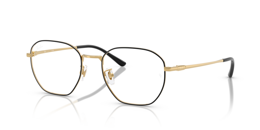 Mắt Kính RayBan • Đại lý uỷ quyền chính hãng!