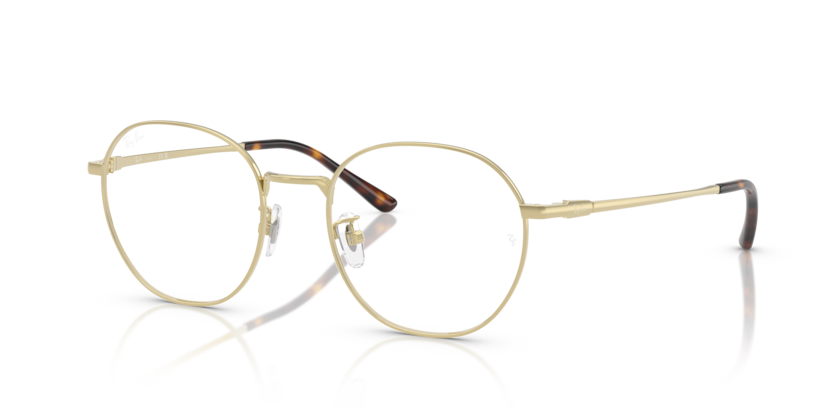 Mắt Kính RayBan • Đại lý uỷ quyền chính hãng!