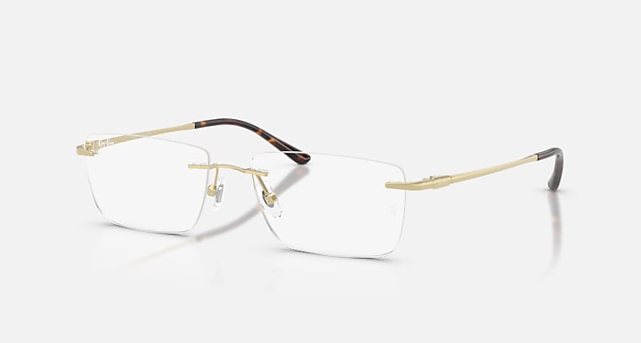 Mắt Kính RayBan • Đại lý uỷ quyền chính hãng!