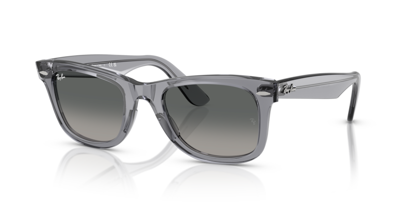 Mắt Kính RayBan • Đại lý uỷ quyền chính hãng!
