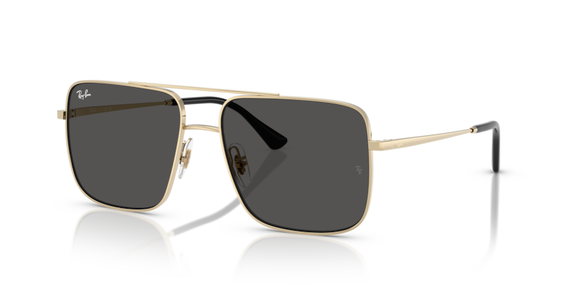 Mắt Kính RayBan • Đại lý uỷ quyền chính hãng!