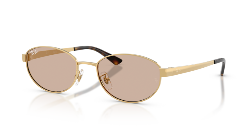 Mắt Kính RayBan • Đại lý uỷ quyền chính hãng!