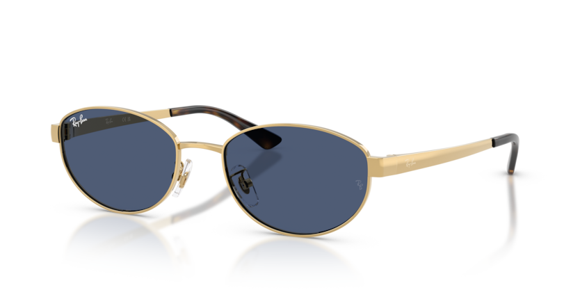 Mắt Kính RayBan • Đại lý uỷ quyền chính hãng!