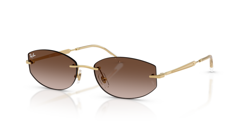 Mắt Kính RayBan • Đại lý uỷ quyền chính hãng!