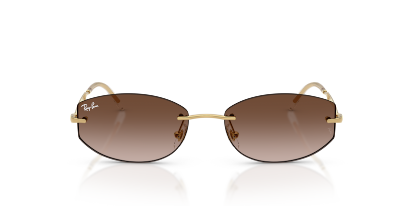 Mắt Kính RayBan • Đại lý uỷ quyền chính hãng!