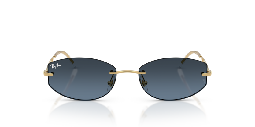 Mắt Kính RayBan • Đại lý uỷ quyền chính hãng!