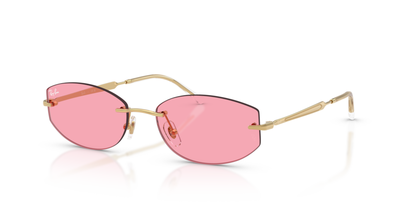 Mắt Kính RayBan • Đại lý uỷ quyền chính hãng!