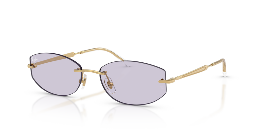 Mắt Kính RayBan • Đại lý uỷ quyền chính hãng!