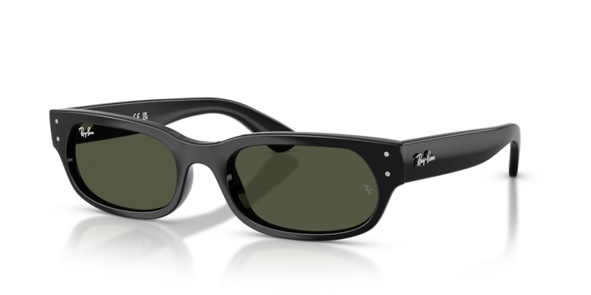 Mắt Kính RayBan • Đại lý uỷ quyền chính hãng!