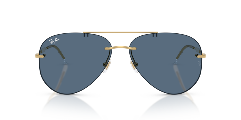 Mắt Kính RayBan • Đại lý uỷ quyền chính hãng!