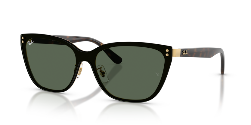 Mắt Kính RayBan • Đại lý uỷ quyền chính hãng!