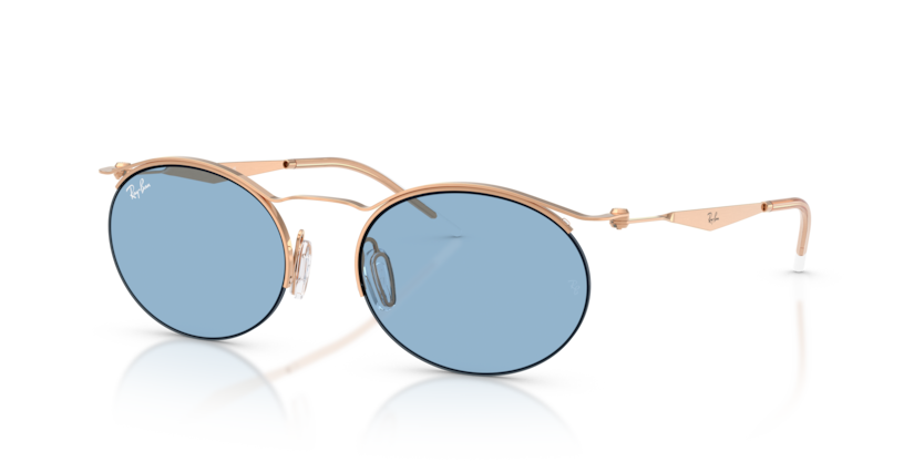 Mắt Kính RayBan • Đại lý uỷ quyền chính hãng!