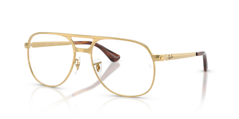 Mắt Kính RayBan • Đại lý uỷ quyền chính hãng!