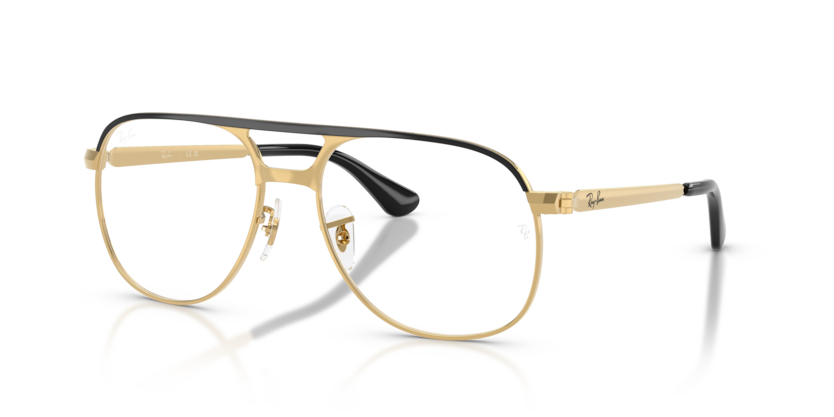 Mắt Kính RayBan • Đại lý uỷ quyền chính hãng!