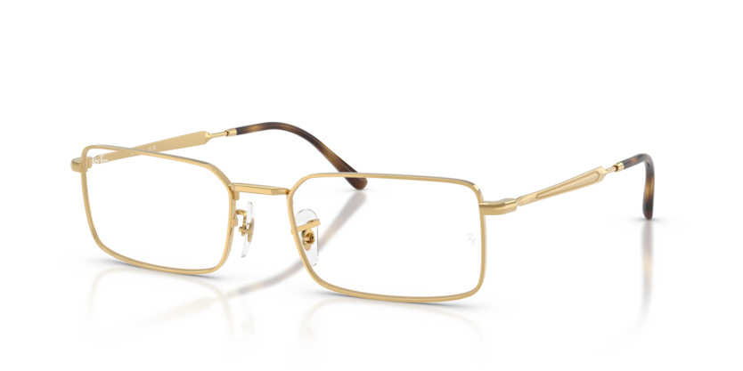 Mắt Kính RayBan • Đại lý uỷ quyền chính hãng!