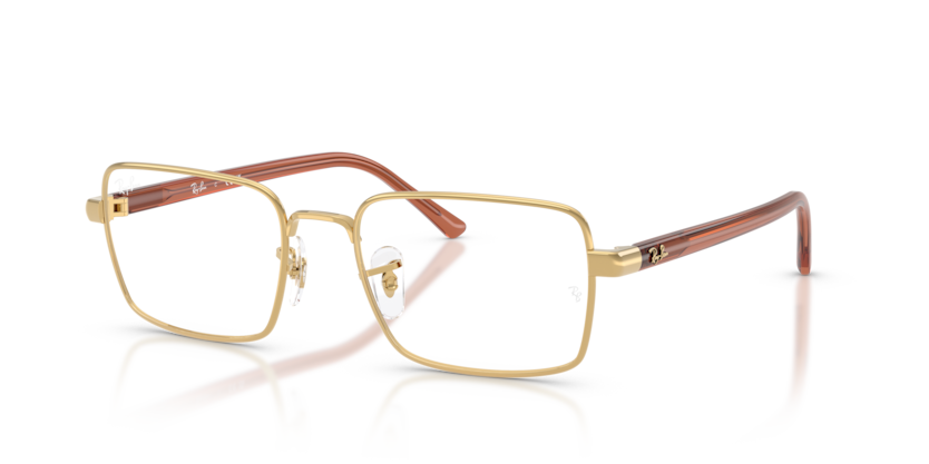 Mắt Kính RayBan • Đại lý uỷ quyền chính hãng!