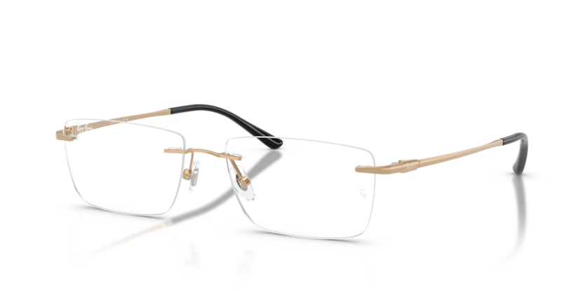 Mắt Kính RayBan • Đại lý uỷ quyền chính hãng!