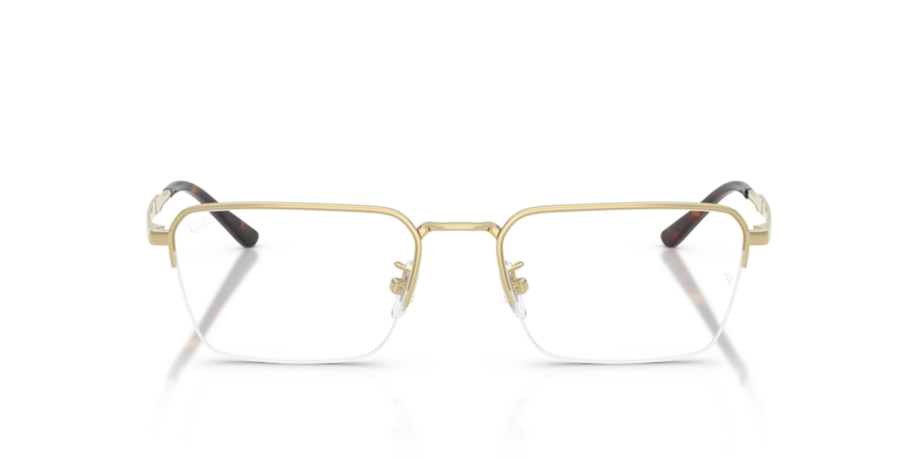 Mắt Kính RayBan • Đại lý uỷ quyền chính hãng!