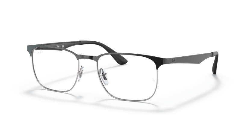 Mắt Kính RayBan • Đại lý uỷ quyền chính hãng!