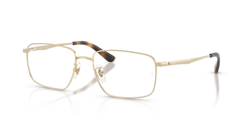 Mắt Kính RayBan • Đại lý uỷ quyền chính hãng!