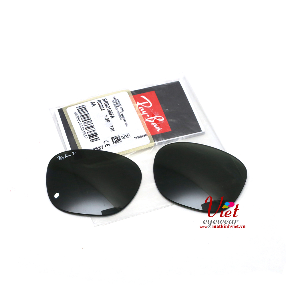 Mắt Kính RayBan • Đại lý uỷ quyền chính hãng!