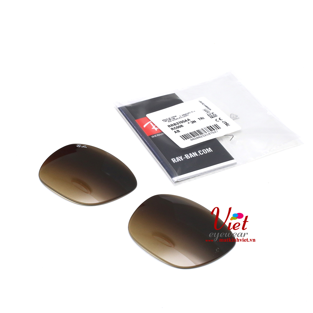 Mắt Kính RayBan • Đại lý uỷ quyền chính hãng!
