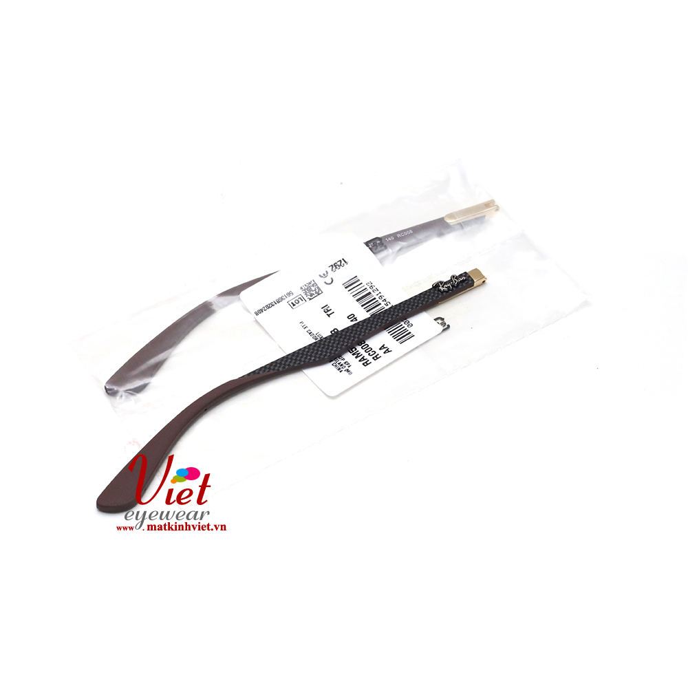 Càng kính Ray-Ban RB8313 001/51