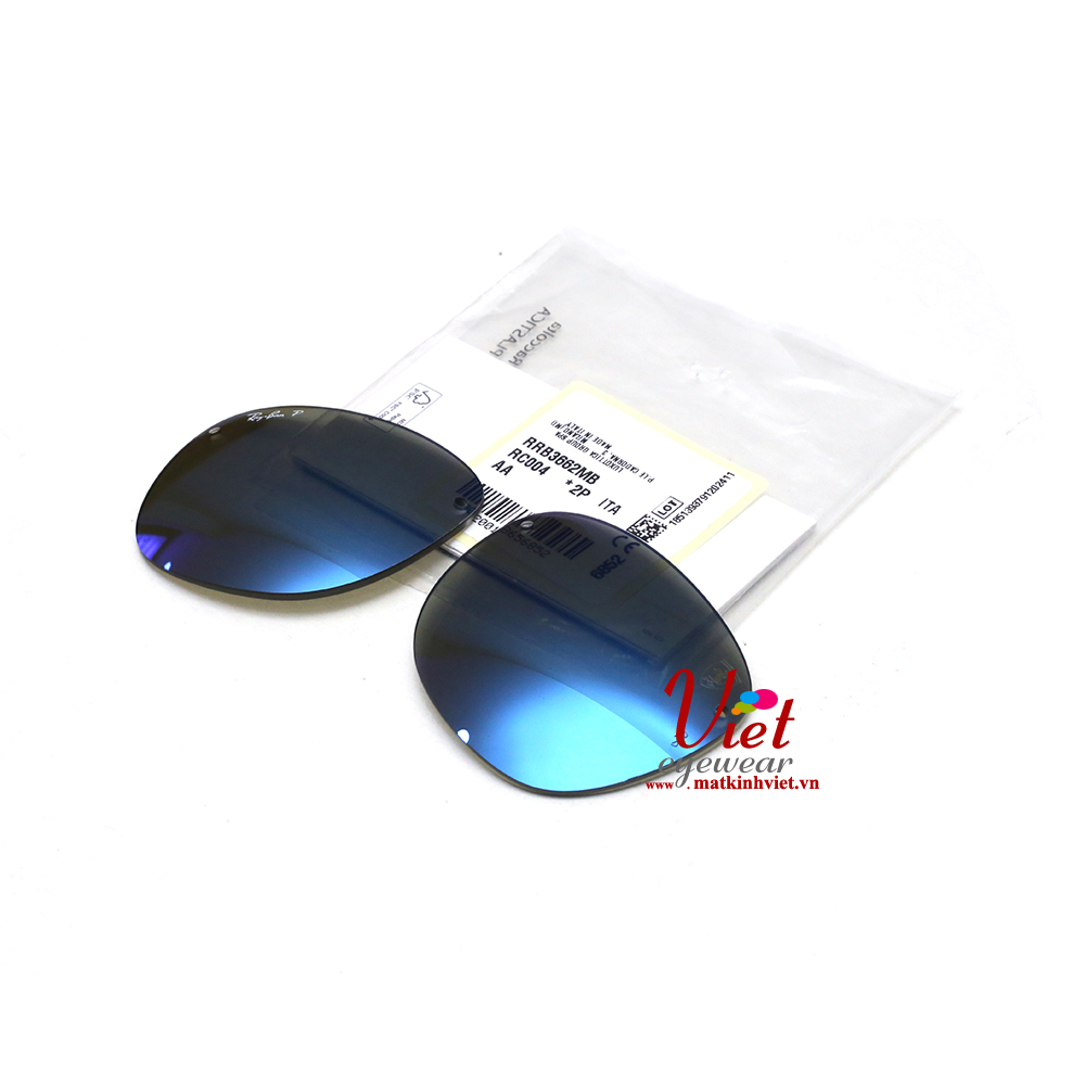 Mắt Kính RayBan • Đại lý uỷ quyền chính hãng!