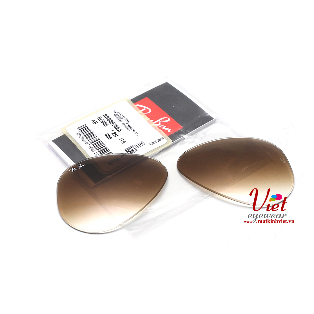 Mắt Kính RayBan • Đại lý uỷ quyền chính hãng!