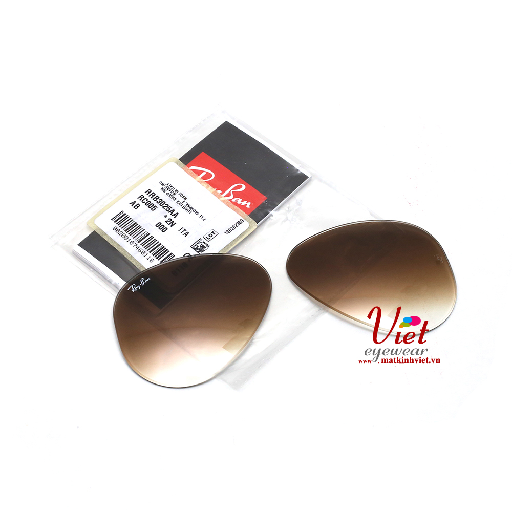 Mắt Kính RayBan • Đại lý uỷ quyền chính hãng!