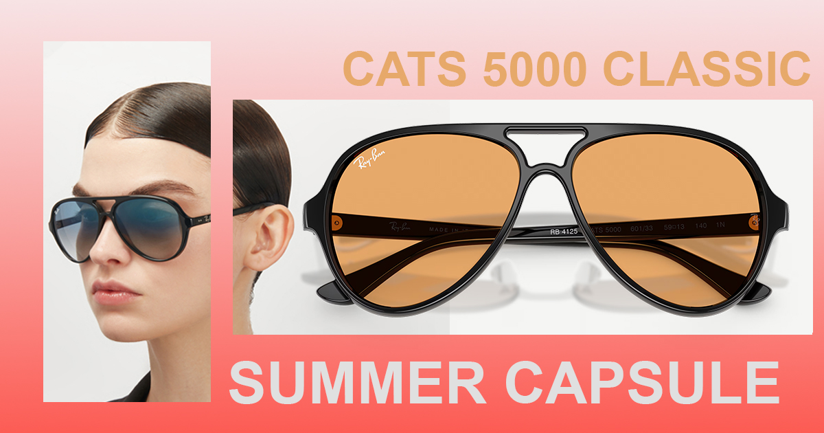 Mắt Kính RayBan • Đại lý uỷ quyền chính hãng!