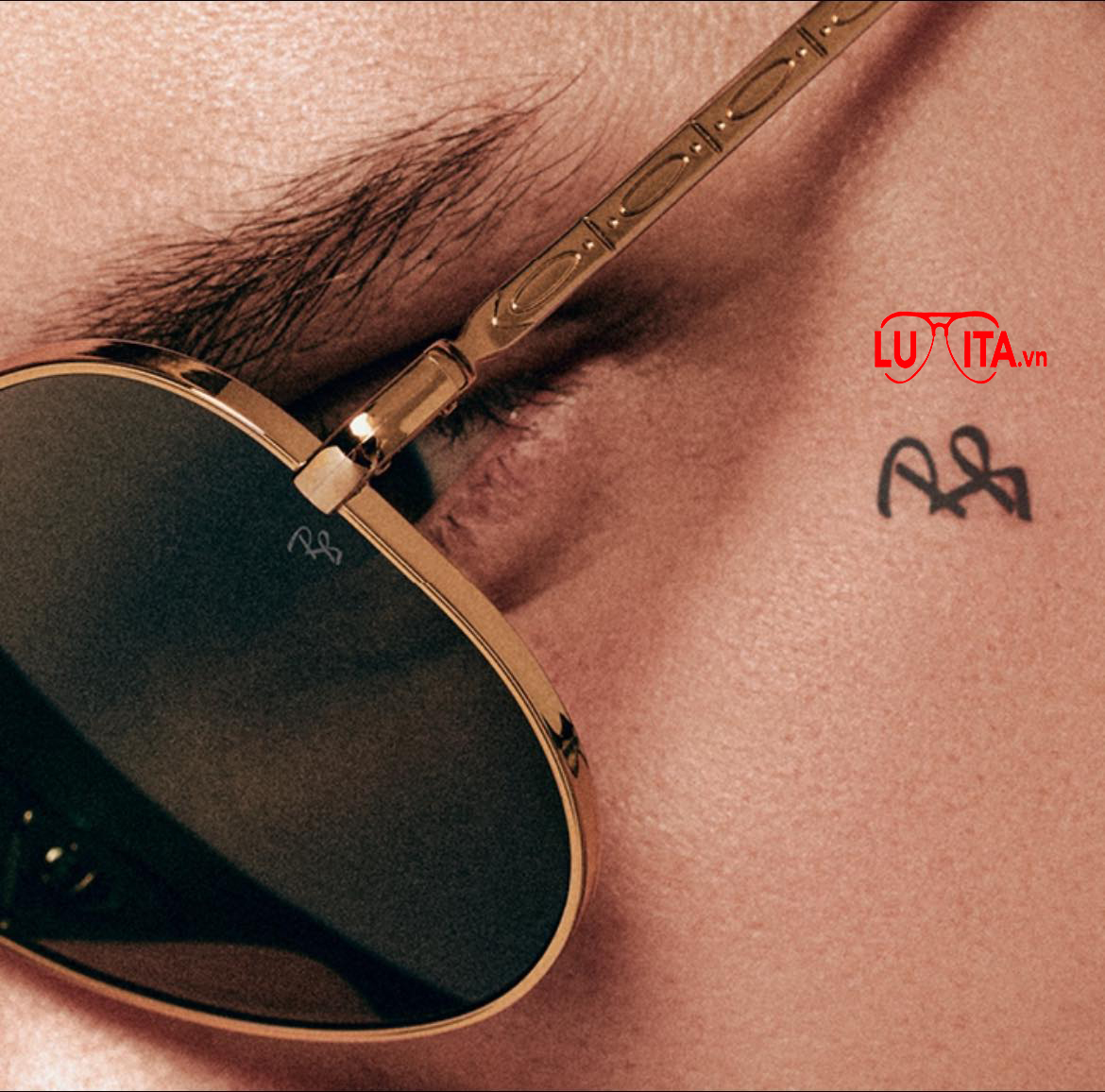 Mắt Kính RayBan • Đại lý uỷ quyền chính hãng!