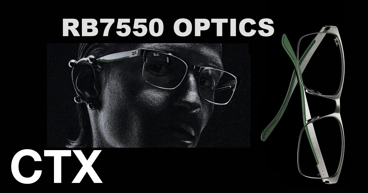 Mắt Kính RayBan • Đại lý uỷ quyền chính hãng!