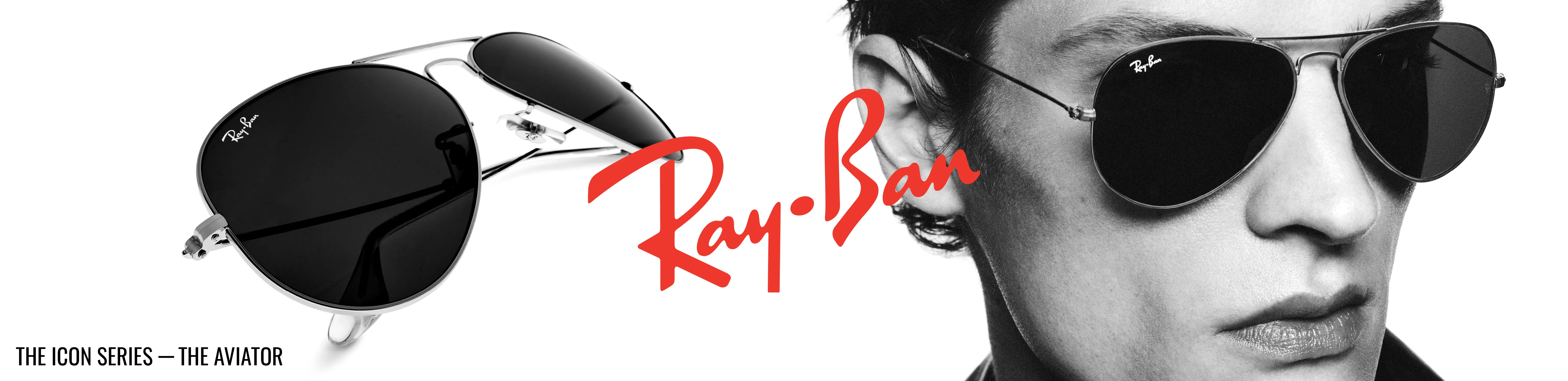 Aviator | Mắt Kính RayBan