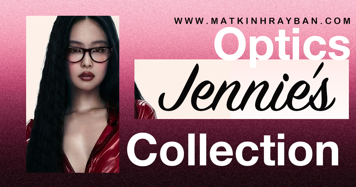 Mắt Kính RayBan • Đại lý uỷ quyền chính hãng!