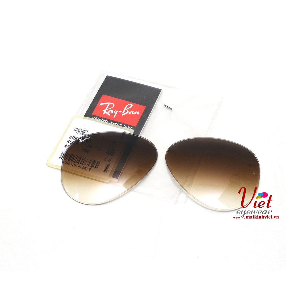 Mắt Kính RayBan • Đại lý uỷ quyền chính hãng!