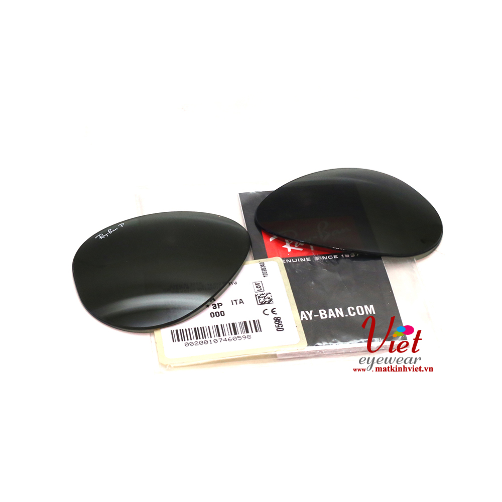 Mắt Kính RayBan • Đại lý uỷ quyền chính hãng!
