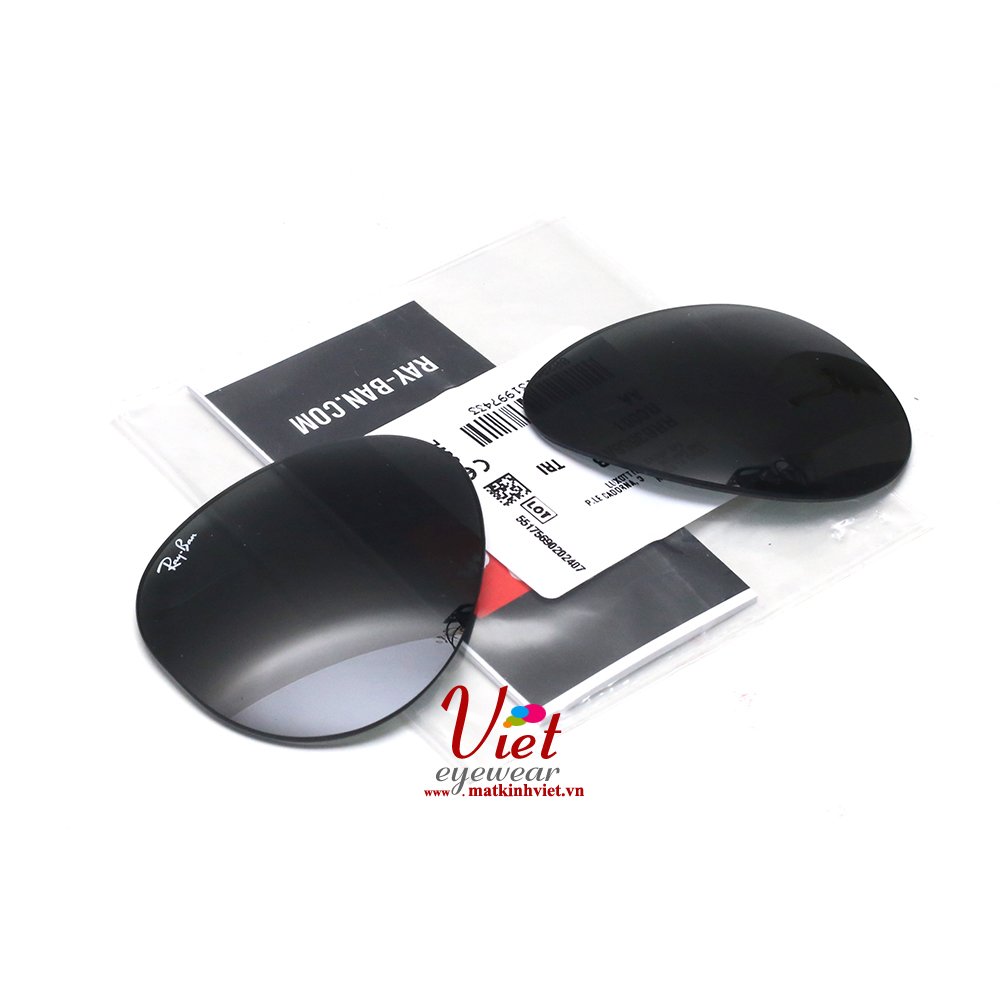 Mắt Kính RayBan • Đại lý uỷ quyền chính hãng!