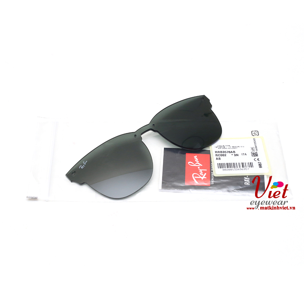 Mắt Kính RayBan • Đại lý uỷ quyền chính hãng!