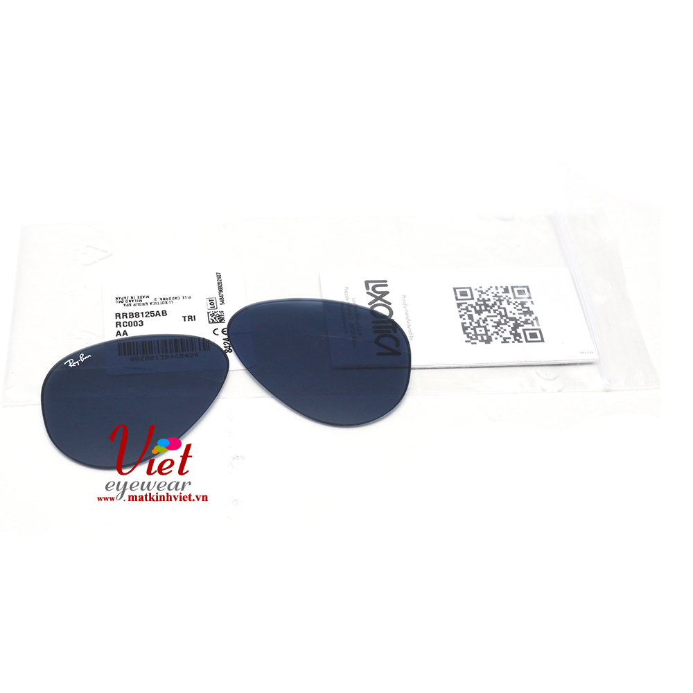 Mắt Kính RayBan • Đại lý uỷ quyền chính hãng!
