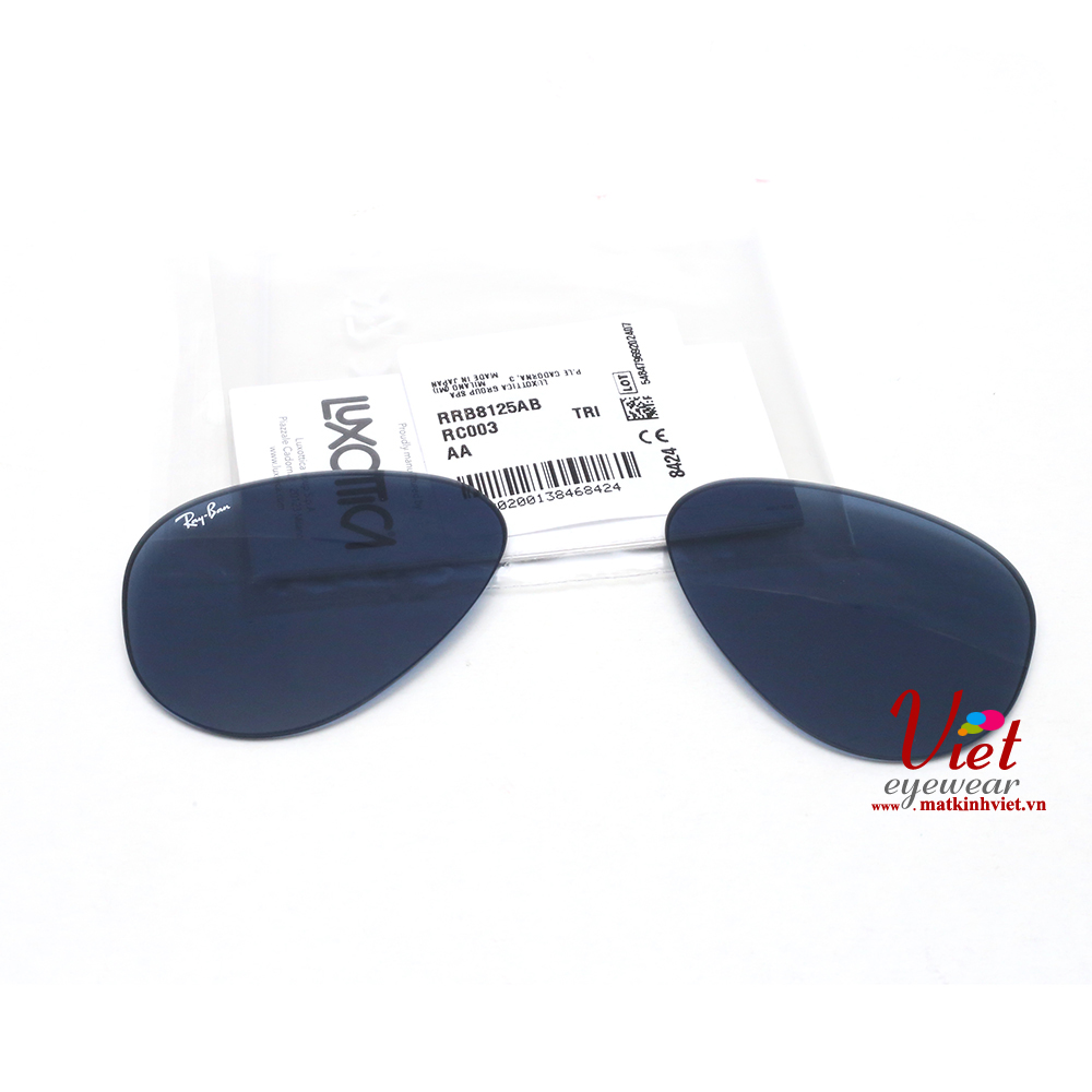 Mắt Kính RayBan • Đại lý uỷ quyền chính hãng!